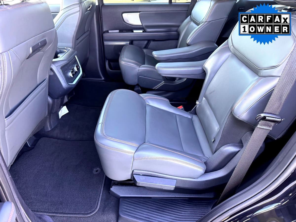 2025 Ford Expedition - Image 21