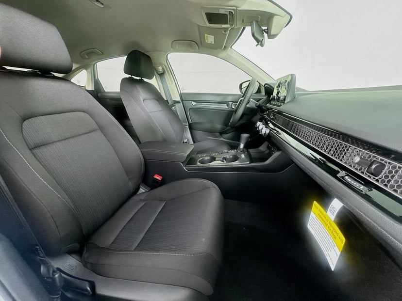2026 Honda Civic - Image 35