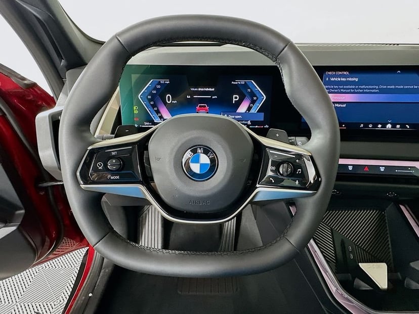 2025 BMW X3 - Image 11