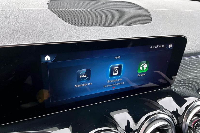 2023 Mercedes-Benz EQB 300 - Image 35