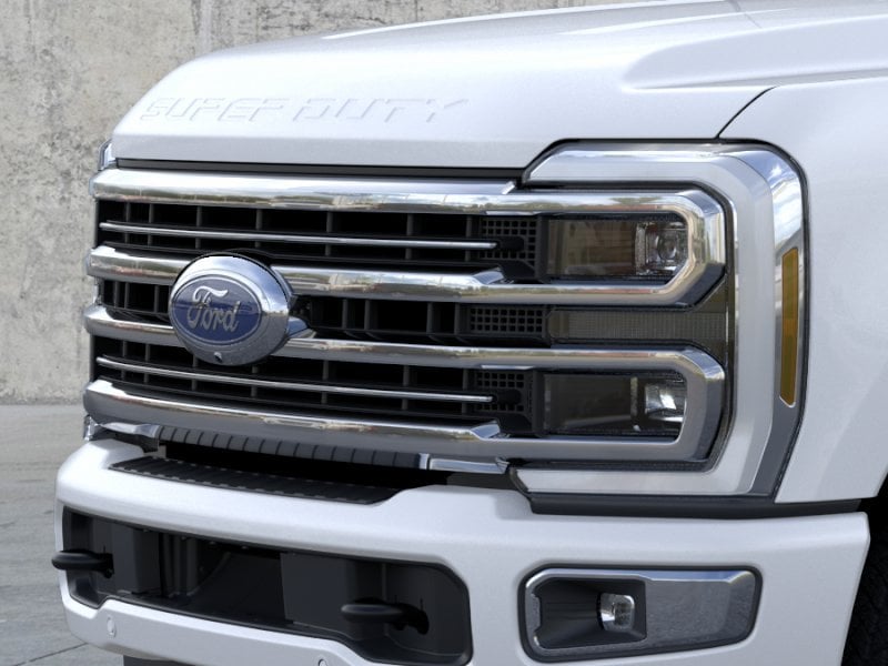 2026 Ford Super Duty - Image 32