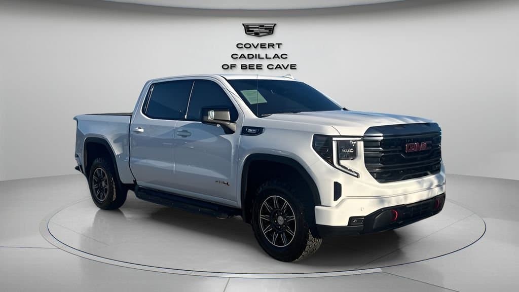 2024 GMC Sierra 1500 - Image 1