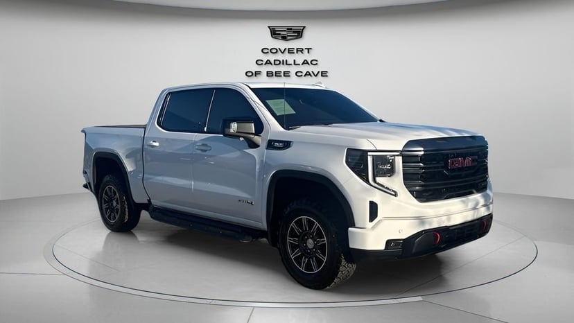 2024 GMC Sierra 1500 - Image 1