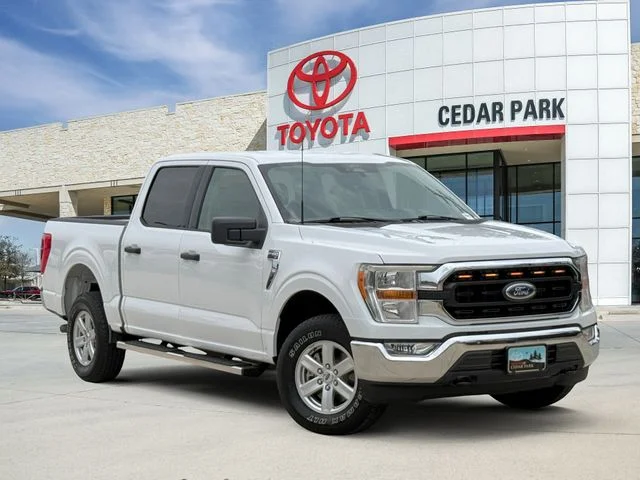 2022 Ford F-150 - Image 1