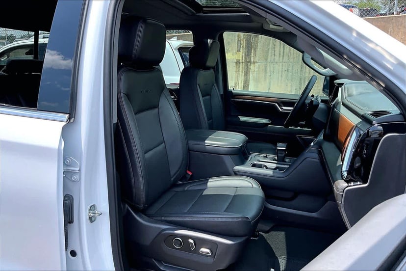 2024 GMC Sierra 1500 - Image 11