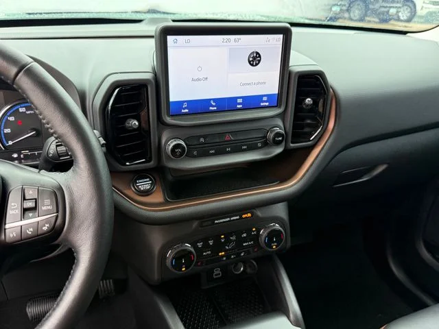 2023 Ford Bronco Sport - Image 16