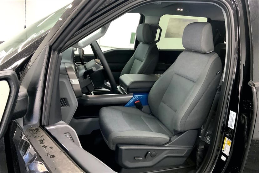 2026 Ford F-150 - Image 8