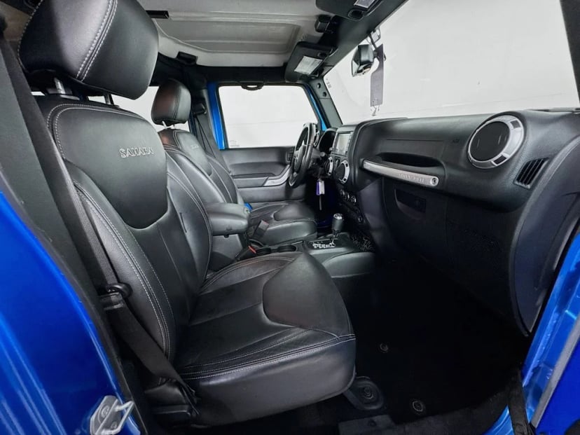 2016 Jeep Wrangler - Image 33
