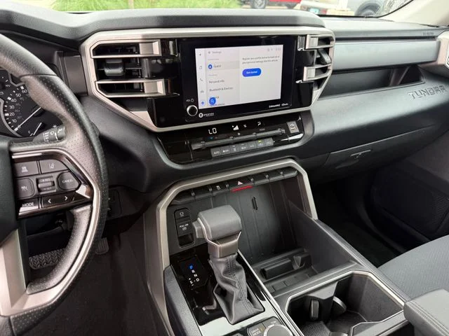 2023 Toyota Tundra - Image 15