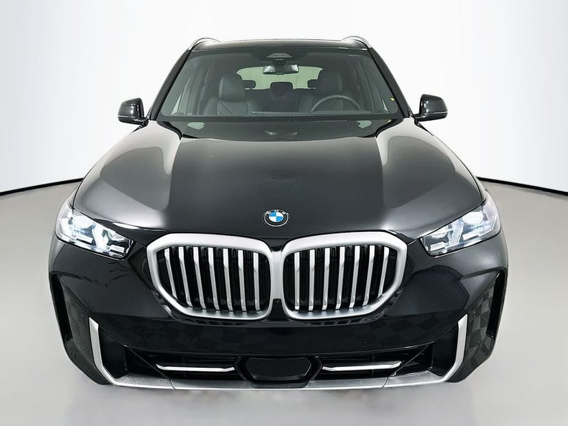 2026 BMW X5 - Image 2