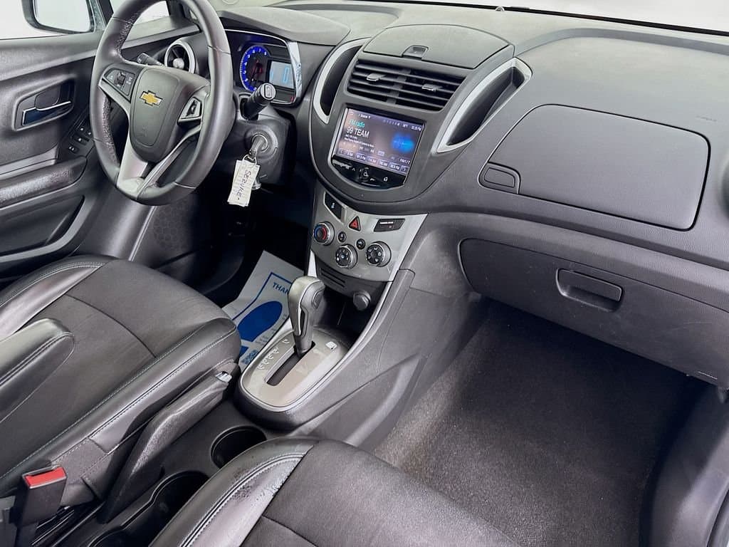 2016 CHEVROLET Trax - Image 34