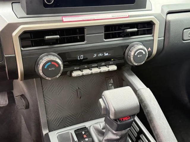 2024 Toyota Tacoma - Image 44