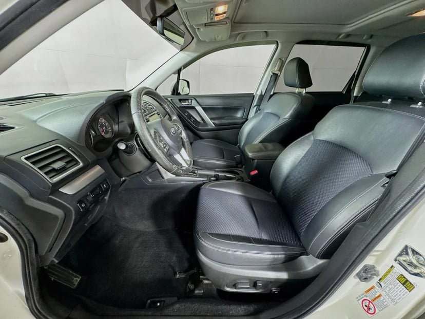 2017 Subaru Forester - Image 24