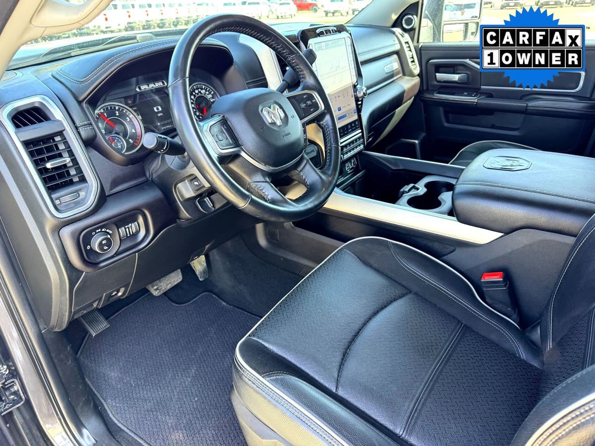 2023 Ram 3500 - Image 11