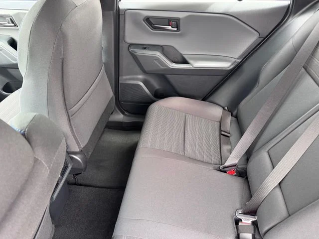 2026 Toyota RAV4 Plug-in Hybrid - Image 21