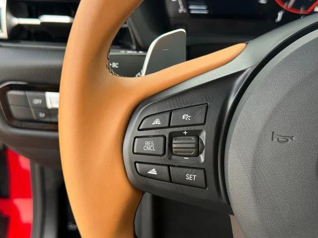 2026 Toyota GR Supra - Image 67