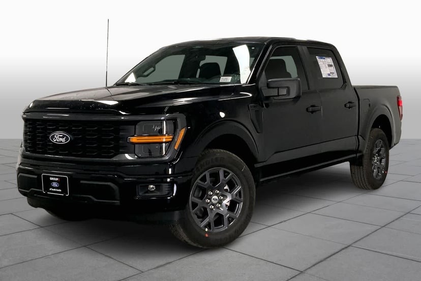 2026 Ford F-150 - Image 20