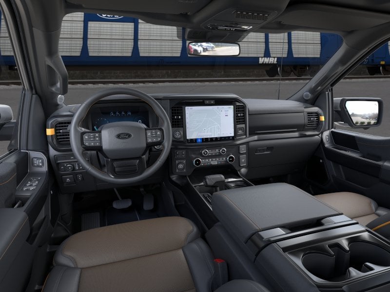 2026 Ford F-150 - Image 11