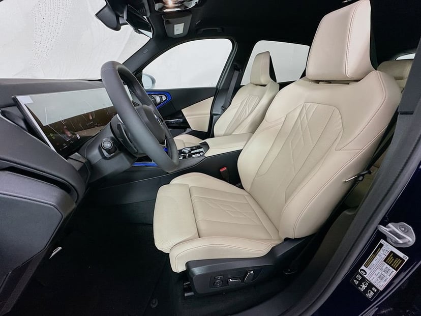 2026 BMW X3 - Image 16