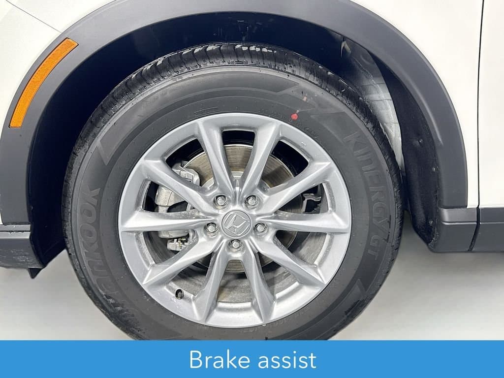 2026 HONDA CR-V - Image 14