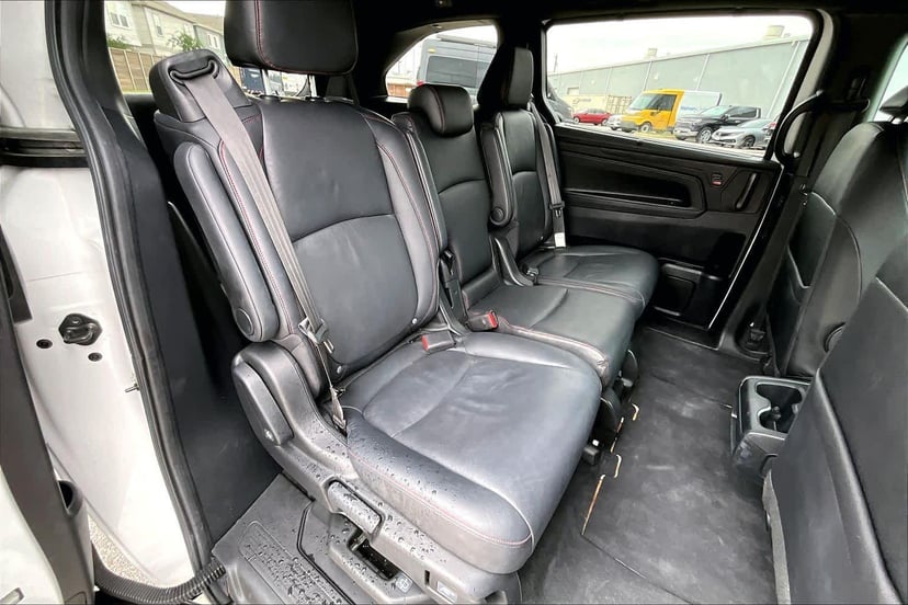 2024 Honda Odyssey - Image 21