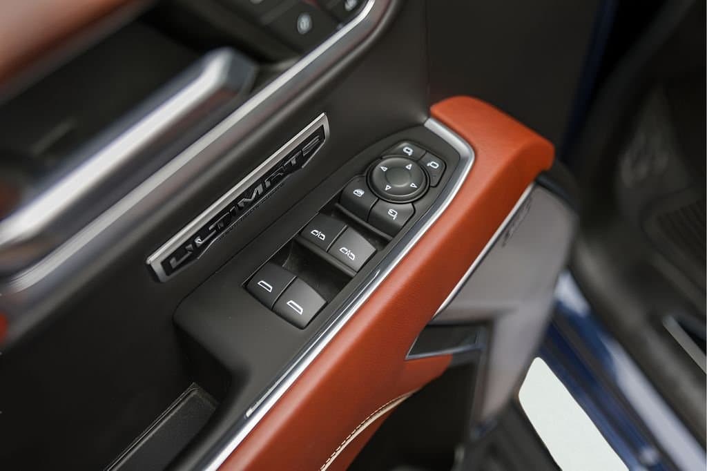 2022 GMC Sierra 1500 - Image 24