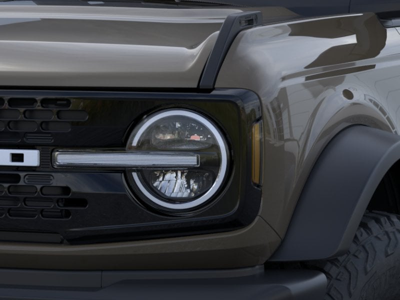 2026 Ford Bronco - Image 33