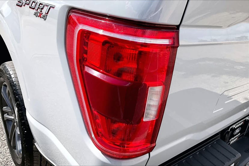 2023 Ford F-150 - Image 28
