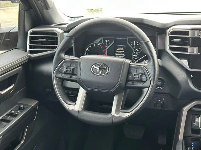 2026 Toyota Tundra - Image 22