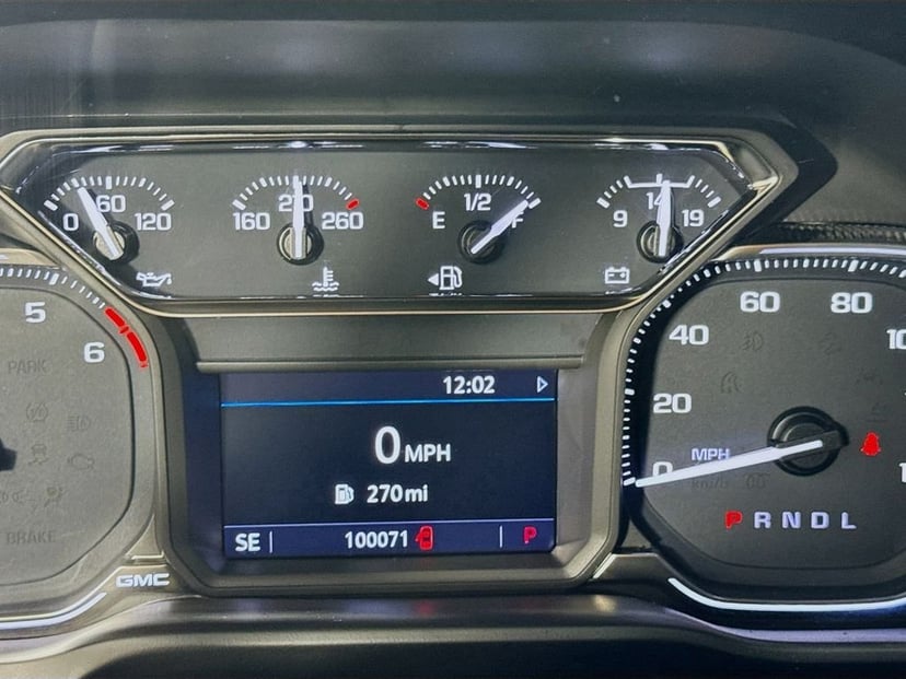 2021 GMC Sierra 1500 - Image 16