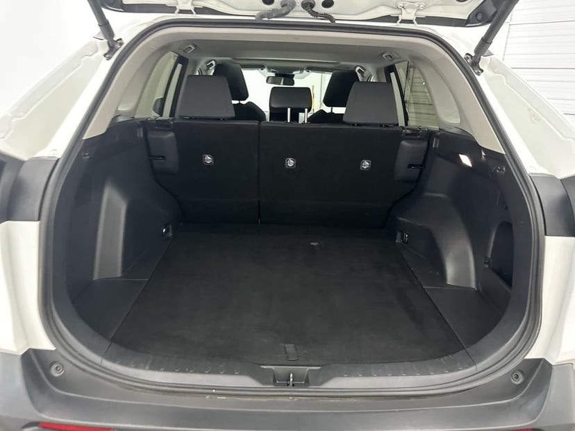 2024 Toyota RAV4 - Image 26