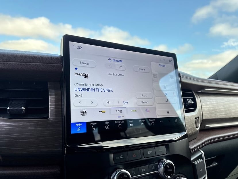 2024 Ford Expedition - Image 19