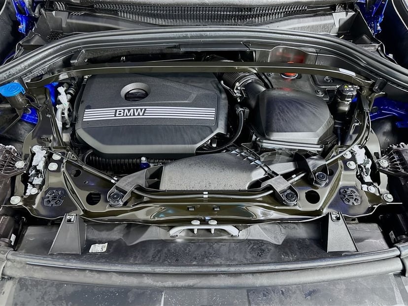 2025 BMW X1 - Image 30