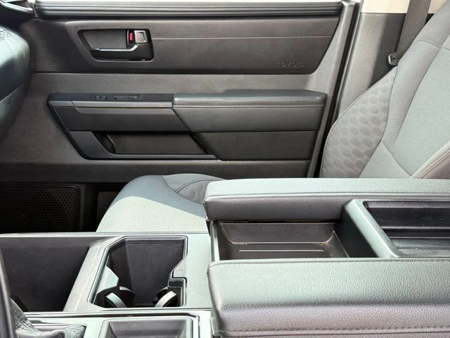 2024 Toyota Tundra - Image 13