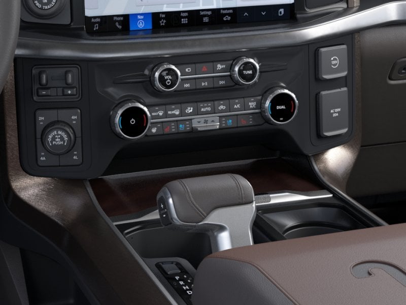 2026 Ford F-150 - Image 27