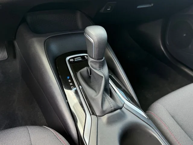2026 Toyota Corolla - Image 20
