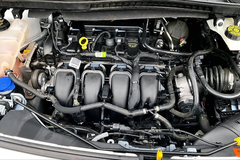 2021 Ford Transit Connect - Image 33