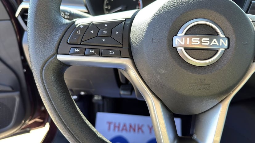2024 Nissan Altima - Image 17