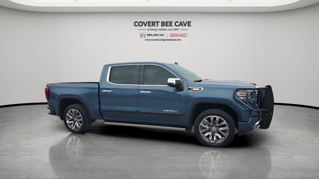 2024 GMC Sierra 1500 - Image 12