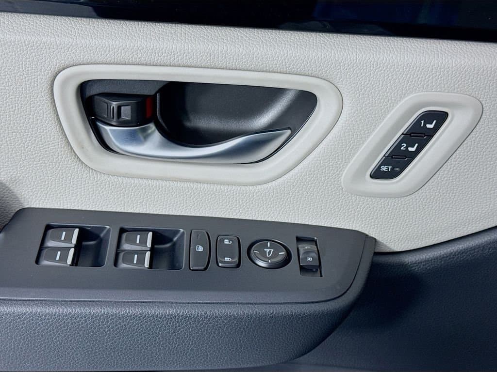 2026 HONDA Pilot - Image 27