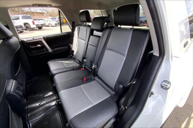 2024 Toyota 4RUNNER - Image 21