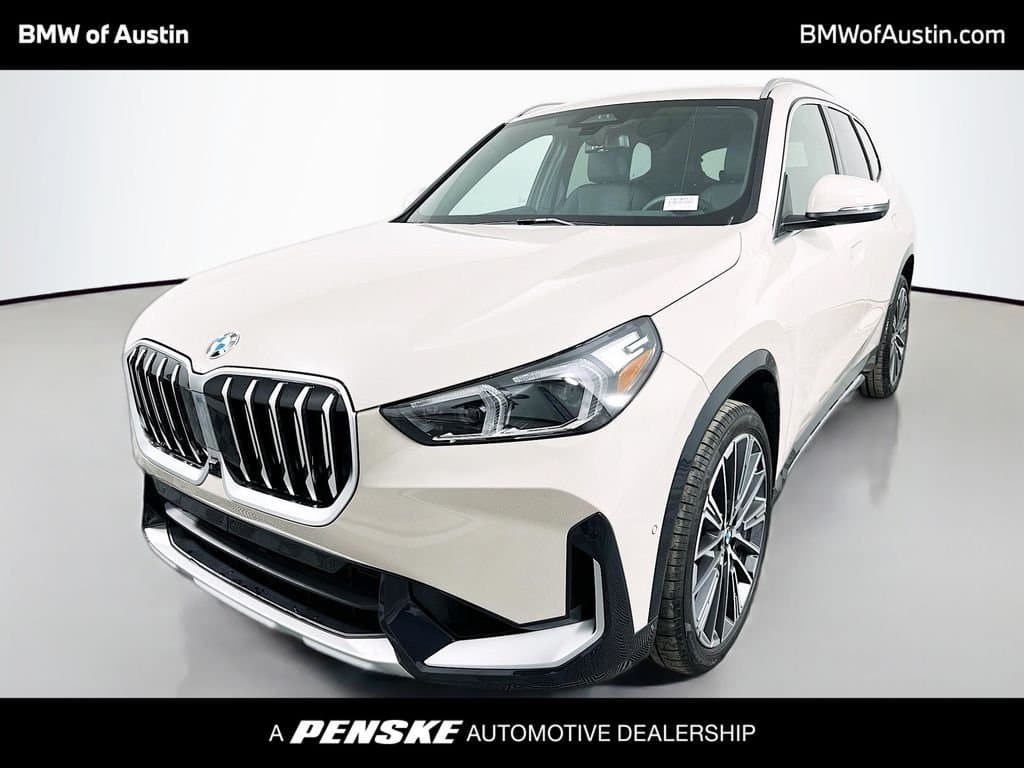 2026 BMW X1 - Image 1