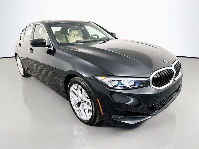 2026 BMW 3 Series - Image 3