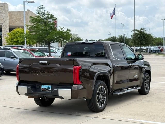 2022 Toyota Tundra - Image 4
