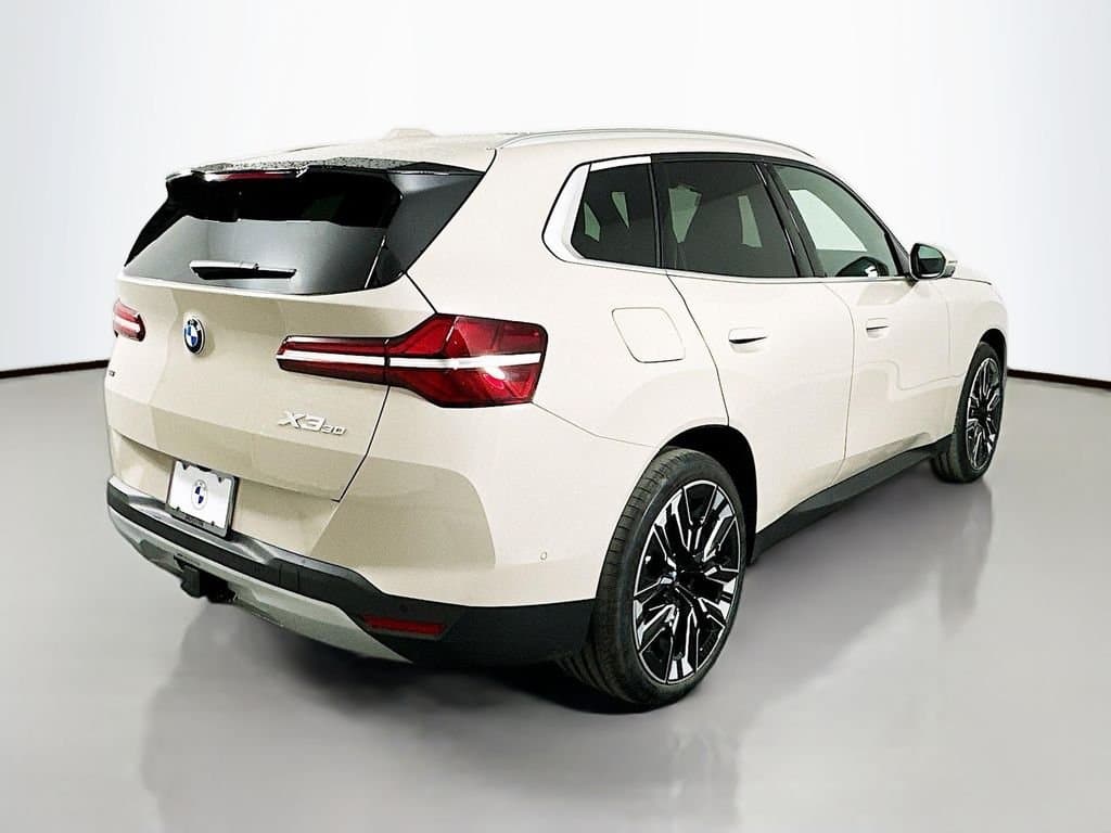 2025 BMW X3 - Image 5