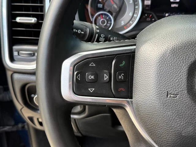 2022 Ram 1500 - Image 15