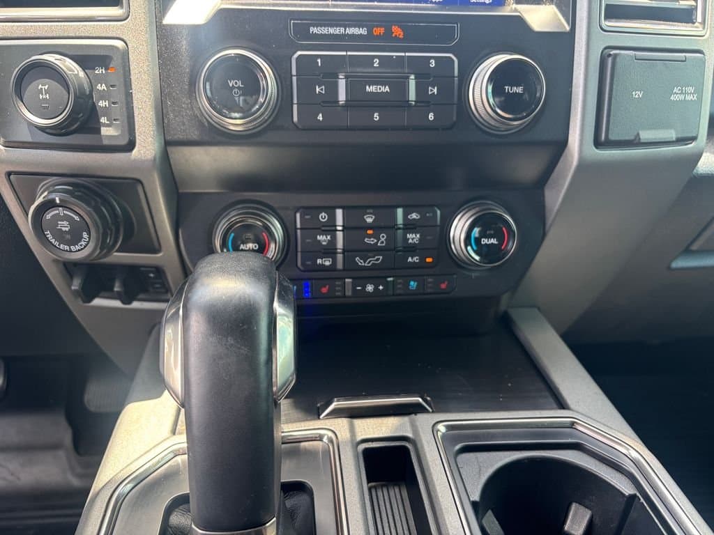 2020 Ford F-150 - Image 20