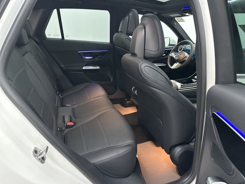 2026 Mercedes-Benz GLC - Image 23