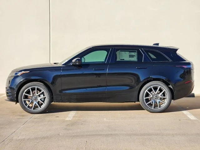2025 Land Rover Range Rover Velar - Image 4
