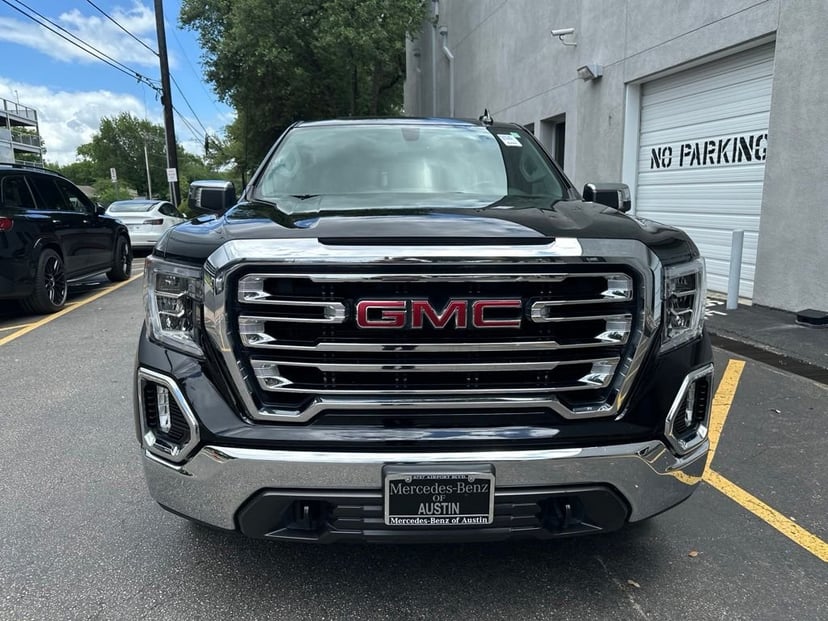 2019 GMC Sierra 1500 - Image 2